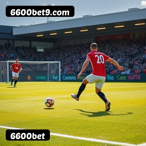 Loterias online disponíveis na 6600bet