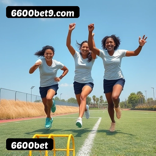 6600bet APP mobile iOS Android - 187 mil downloads São Paulo Rio BH