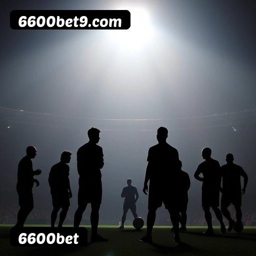 6600bet PIX instantâneo Brasil - Depósito e saque em minutos 24/7