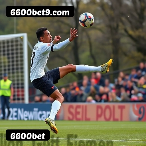 6 vantagens exclusivas do programa VIP da 6600bet