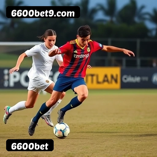 Níveis do programa VIP da 6600bet